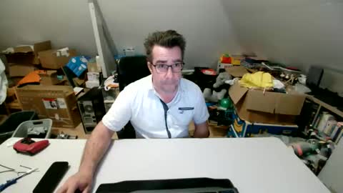 wammes online show from April 15, 2026, 5:53 pm