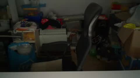 wammes online show from April 19, 2026, 10:01 pm