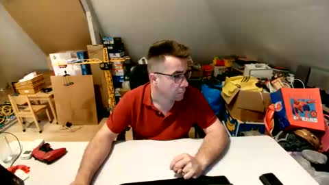 wammes online show from June 10, 2026, 5:34 pm