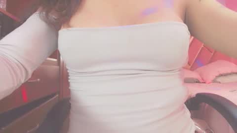 Snapshot of wanda_cosmic chatting on March 3, 2026, 6:08 am Wanda Cosmic online show from March 3, 2026, 6:08 am