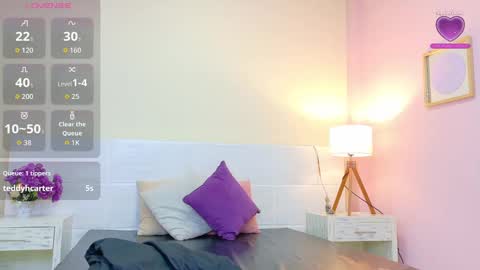 Wanda Robertss online show from September 29, 2025, 6:35 pm