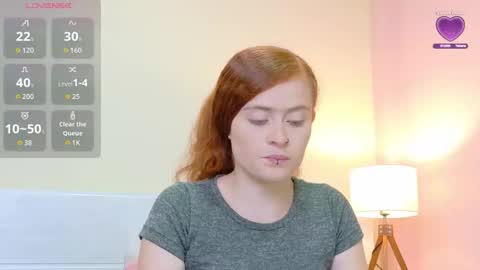 Wanda Robertss online show from October 1, 2025, 7:09 pm