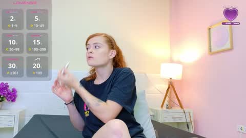 Wanda Robertss online show from October 8, 2025, 7:44 pm