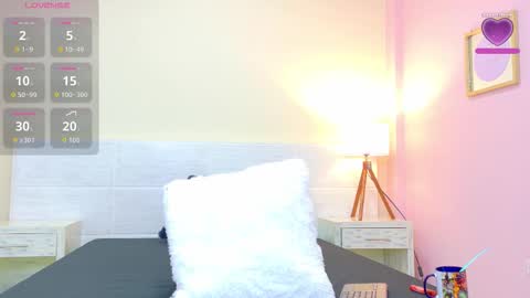 Wanda Robertss online show from October 27, 2025, 8:13 pm