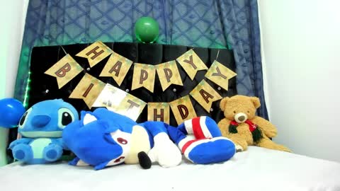 Alexandra online show from December 16, 2024, 8:58 pm