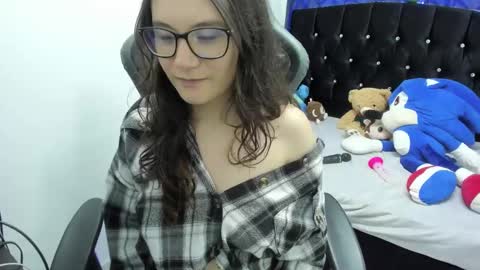 Alexandra online show from February 19, 2025, 1:18 am