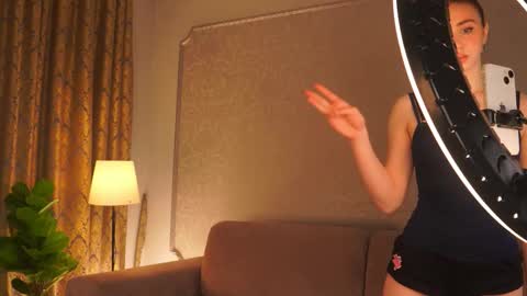 hello guys im Lilian online show from March 13, 2026, 3:35 am