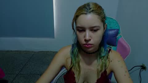 Wanda online show from February 13, 2026, 12:12 pm