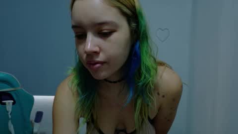 Wanda online show from February 15, 2026, 12:25 pm