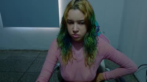 Wanda online show from February 16, 2026, 12:12 pm