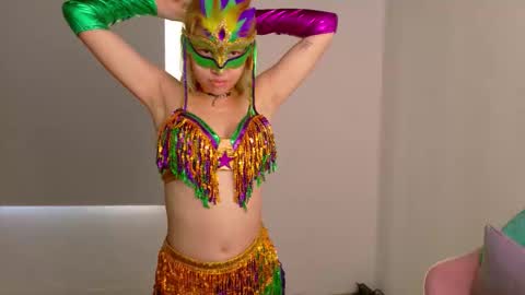 Wanda online show from March 1, 2026, 12:07 pm