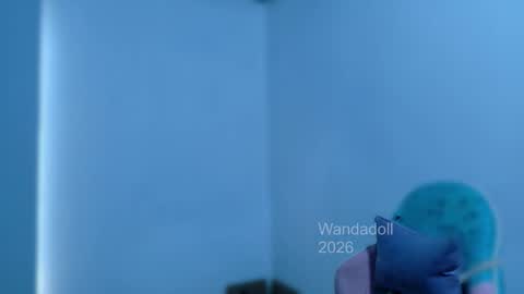 Wanda online show from May 10, 2026, 1:16 pm