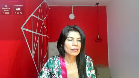 Wanda Milf online show from December 5, 2024, 1:47 am
