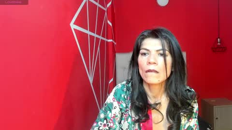 Wanda Milf online show from December 16, 2024, 10:03 pm