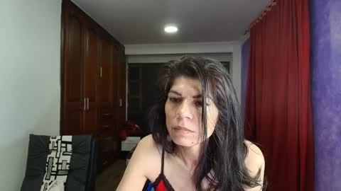 Wanda Milf online show from December 29, 2024, 1:24 am