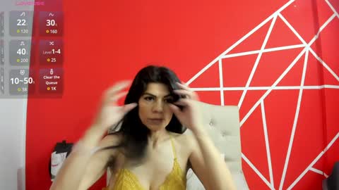 Wanda Milf online show from January 8, 2025, 7:13 pm