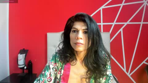 Wanda Milf online show from January 16, 2025, 10:12 pm