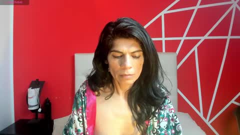 Wanda Milf online show from January 17, 2025, 1:15 am