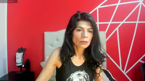 Wanda Milf online show from January 17, 2025, 7:05 pm