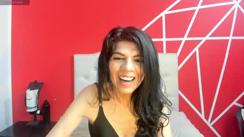 Wanda Milf online show from January 17, 2025, 10:12 pm