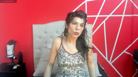 Wanda Milf online show from January 22, 2025, 7:24 pm