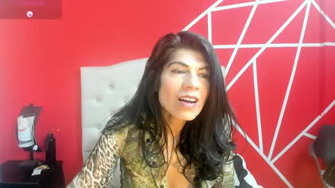 Wanda Milf online show from January 22, 2025, 10:37 pm