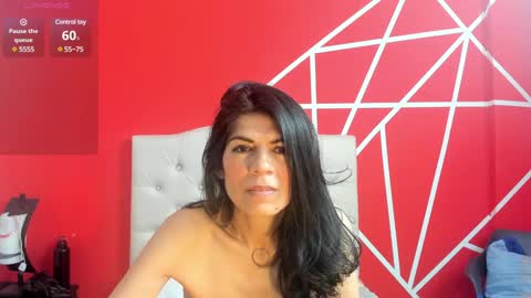 Wanda Milf online show from January 30, 2025, 10:19 pm