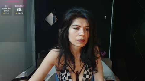Wanda Milf online show from February 6, 2025, 7:40 pm