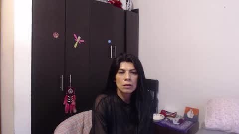 Wanda Milf online show from March 8, 2025, 10:56 pm