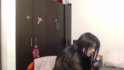 Wanda Milf online show from March 9, 2025, 1:56 am