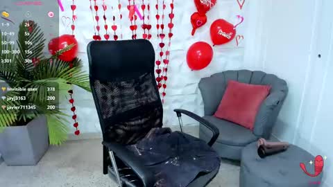 wanda online show from February 14, 2025, 6:29 pm