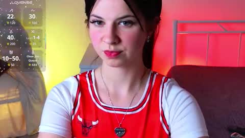 Wanda online show from October 12, 2025, 8:41 pm