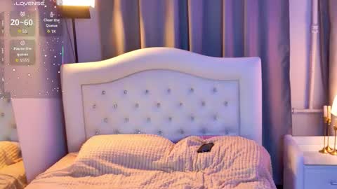 Wanda online show from October 17, 2025, 1:03 pm