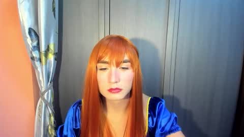 Sarah Catalina Amado. Wanderlust   online show from November 1, 2025, 11:18 pm