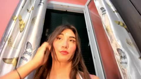 Sarah Catalina Amado. Wanderlust   online show from June 20, 2026, 6:54 pm
