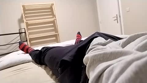 Romain online show from December 21, 2025, 2:13 pm