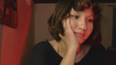 Miya online show from February 27, 2026, 3:39 am