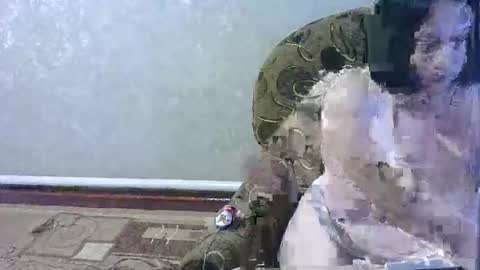 WanessaXWarm102 online show from September 12, 2025, 9:09 am