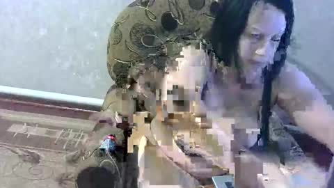 WanessaXWarm102 online show from September 14, 2025, 1:10 pm