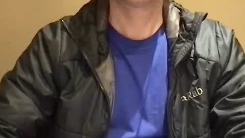 wangotaj online show from November 16, 2025, 7:30 pm