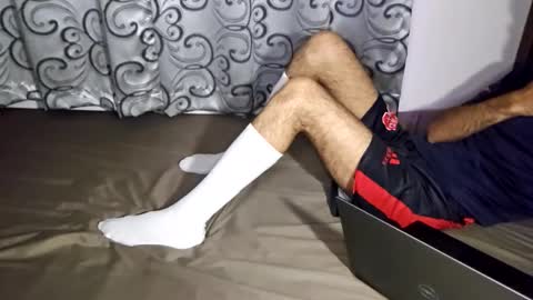 wankaaster online show from April 11, 2026, 10:47 pm