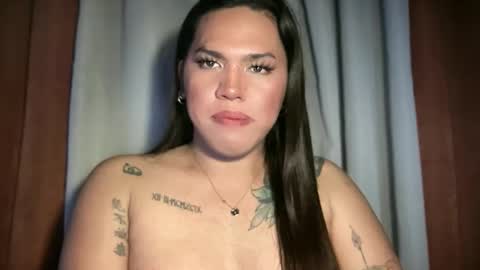 LIZA online show from March 7, 2026, 6:32 am