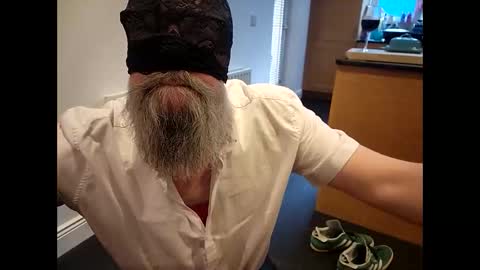wannabetrannyfkd online show from March 8, 2026, 4:55 pm