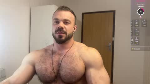 new online show from February 28, 2025, 7:05 am