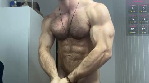 new online show from January 7, 2026, 7:11 am