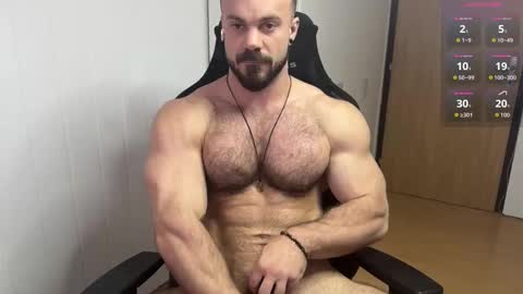 new online show from March 5, 2026, 10:00 am