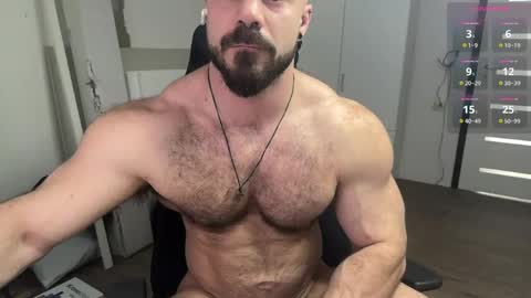 new online show from May 6, 2026, 9:03 am