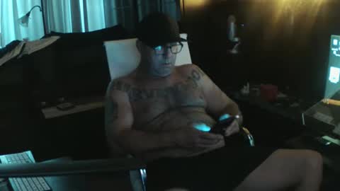 inittogetitin online show from May 16, 2026, 1:10 pm