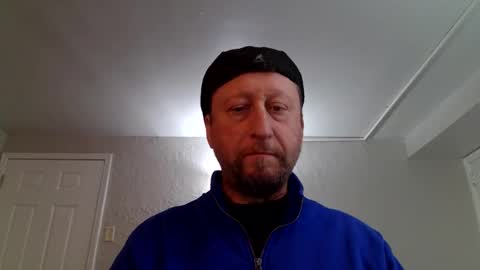 wantstoperform online show from February 23, 2026, 8:50 pm