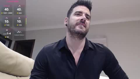 wapos__25 online show from November 25, 2025, 5:24 pm